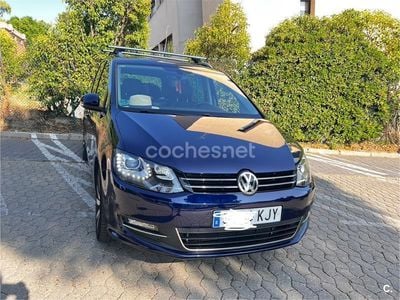 VW Sharan