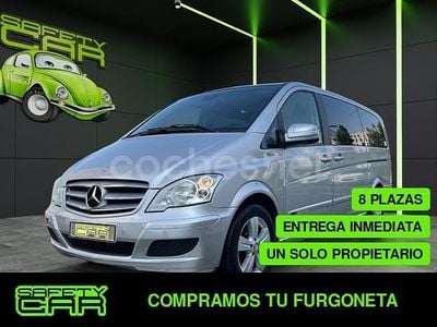 Mercedes Viano