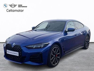 Usado BMW 420 Gran Coupé Shadowline 190 CV (139 kW) 2025 Coupe