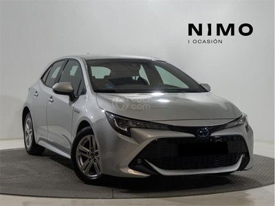 usado Toyota Corolla 125h Active Tech