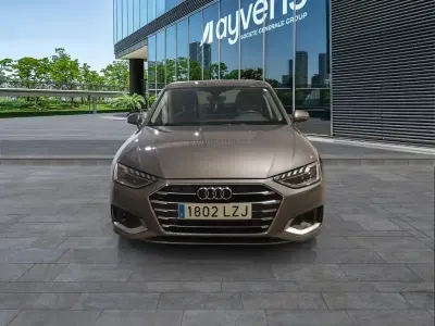 Usado Audi A4