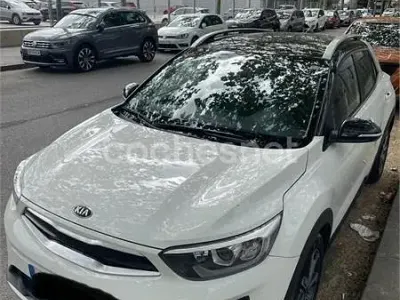 Usado Kia Stonic