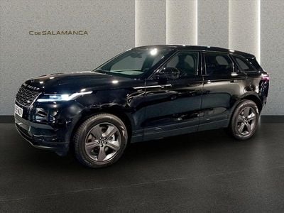 Usado Land Rover Range Rover Velar SE Dynamic 404 CV (297 kW) 2025 Negro SUV
