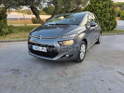 Citroën C4 Picasso