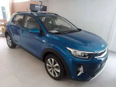 Usado Kia Stonic