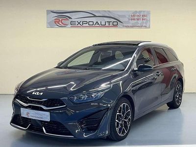 Kia Ceed GT