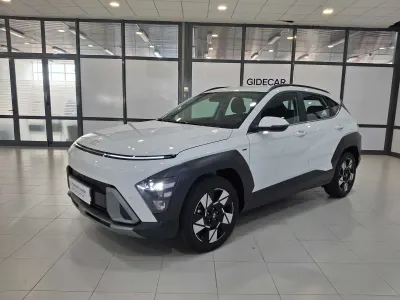 Nuevo Hyundai Kona 137 CV (100 kW) 2026 SUV