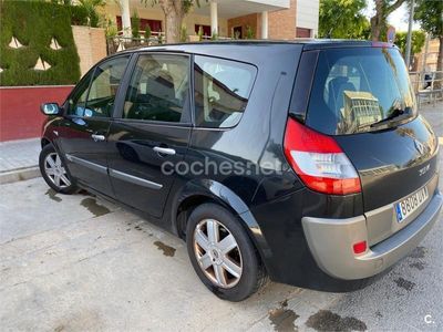 Renault Grand Scénic II