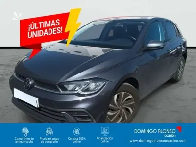 Usado VW Polo