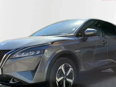 Usado Nissan Qashqai N-Connecta 158 CV (116 kW) 2023 Gray metallic SUV