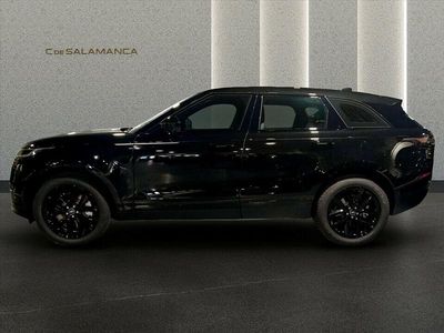 Usado Land Rover Range Rover Velar S 404 CV (297 kW) 2025 Negro SUV
