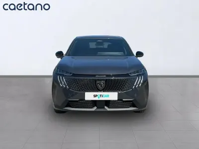 Usado Peugeot 3008 Allure 145 CV (106 kW) 2025 Gris SUV