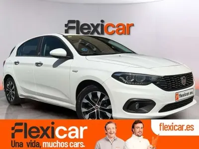 Usado Fiat Tipo