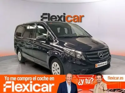 Usado Mercedes Vito