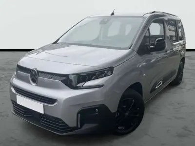 Usado Citroën Berlingo