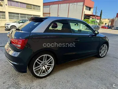 Usado Audi A1