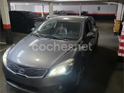 Occasion Kia ProCeed