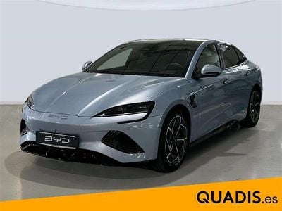 Nuevo BYD Seal Design 230 kW (313 CV) 2026 Otro Berlina