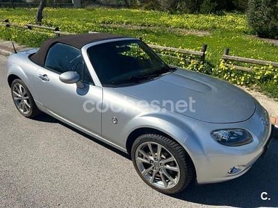 Usado Mazda MX5 2006 Descapotable