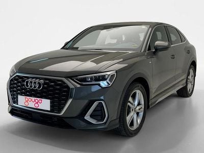 Usado 2023 Audi Q3 S-Line SUV | 37.490 € (Caro)