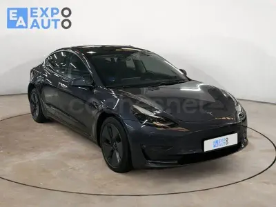 Käytetty Tesla Model 3 365 kW (497 HP) 2022 Eléctrico Sedan
