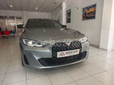 BMW 420 Gran Coupé