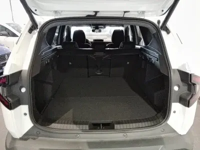 Usado Dacia Bigster Extreme 155 CV (114 kW) 2026 Blanco SUV