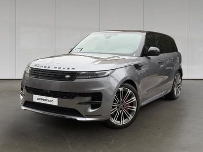 Eiger grey Usado 2024 Land Rover Range Rover Sport Autobiography SUV | 119.995 € (Super precio)