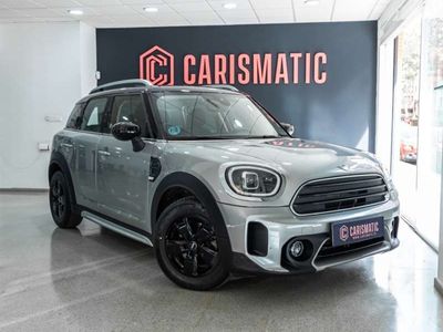 Mini Cooper D Countryman