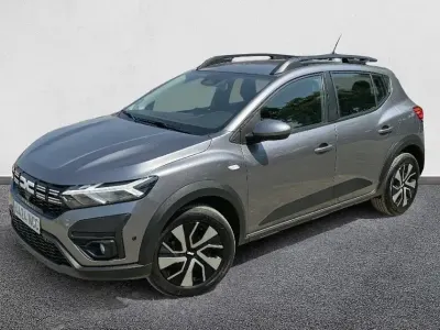 Usado Dacia Sandero Expression 101 CV (74 kW) 2025