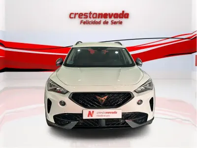 Usado Cupra Formentor 150 CV (110 kW) 2021 SUV