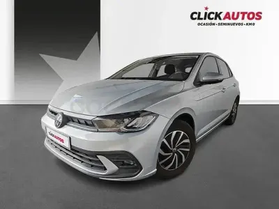 Usado VW Polo