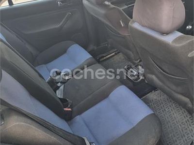 VW Golf IV