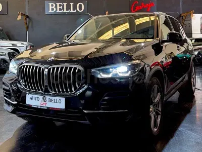 Usado BMW X5