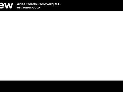 Blanco Nuevo 2025 Renault Kangoo Monovolumen | 25.750 €