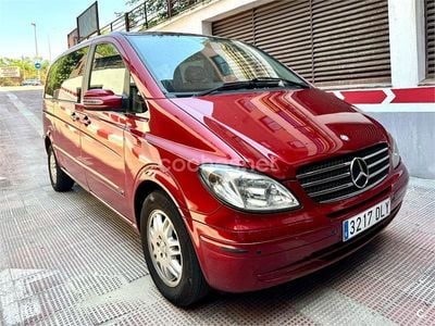 Mercedes Viano