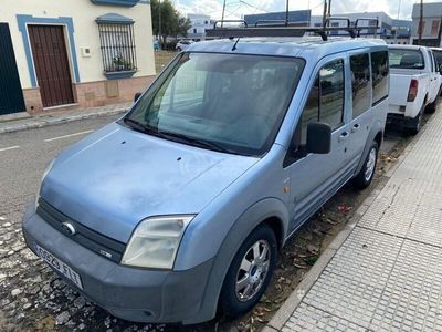 usado Ford Transit Connect Connect Ft 200 S Tdci 90