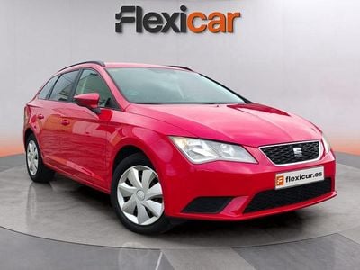 Seat Leon ST