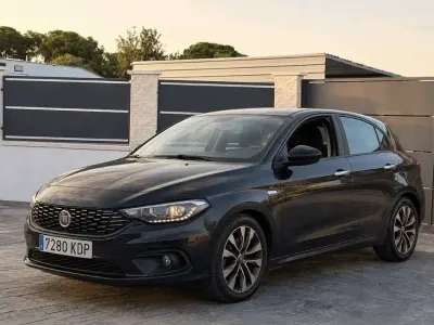 Usado Fiat Tipo