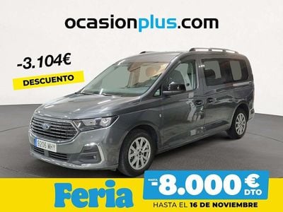 Ford Tourneo Connect