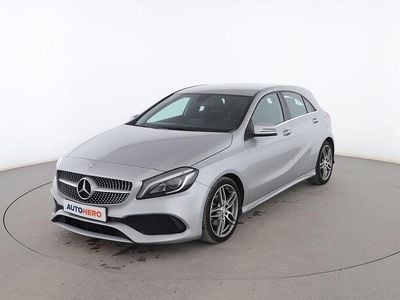 Mercedes A200