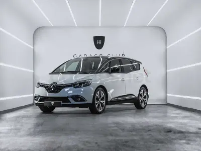 Usado Renault Grand Scénic IV