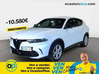 Usado Alfa Romeo Tonale