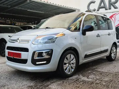 Usado Citroën C3 Picasso