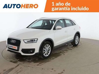 usado Audi Q3 2.0TDI Advance