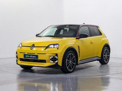 Usado Renault 5 E-Tech Iconic 110 kW (150 CV) 2025