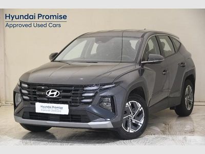 Usado Hyundai Tucson 160 CV (117 kW) 2025 Otro SUV