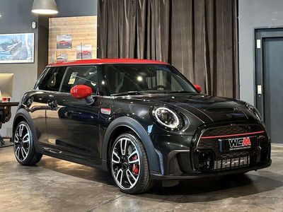 usado Mini John Cooper Works Aut.