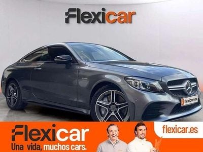 Usado Mercedes C43 AMG
