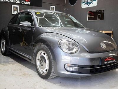 Occasion VW Beetle